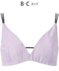 WACOAL ノンワイヤーブラ 【重力ケアブラ】 バストを重力から守る まる胸をキープ ラクなつけごこち レディース BXB154 /ワコール