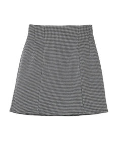 earth music&ecology ミニスカート