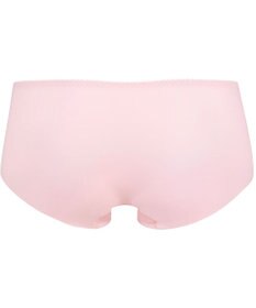 Wing ショーツ Wing Lesiage 【2860シリーズ】 PB2860・PB2861とペア やさしいフィット感 はきこみ丈あさめ PF2861 ウイング／ワコール