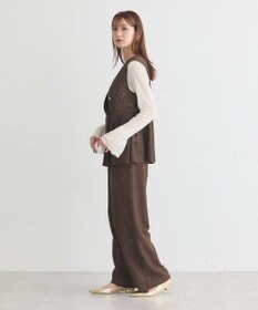 earth music&ecology レースジレ