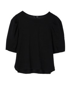 Green Parks ・ＳＵＧＡＲ　ＳＰＯＯＮ　ランタンスリーブプルオーバー