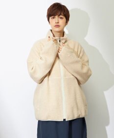 HELLY HANSEN スコーグパイルフルジップジャケット