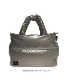 ROOTOTE 1470【温活＆軽量】LT.フェザールー.デリ.カラー-B