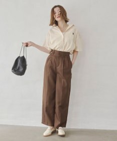 WEGO USPOLOハーフスリーブシャツ