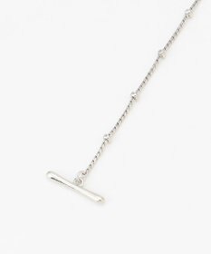 GRACE CONTINENTAL レイヤードデザインネックレス