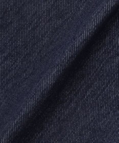 組曲 KIDS 【150-160㎝】デニムニット パンツ