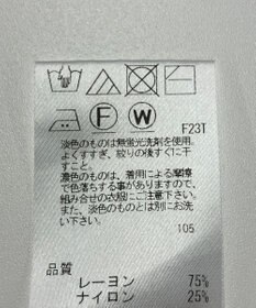 ONWARD Reuse Park 【J.PRESS】ニット春夏