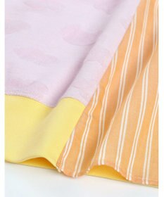 tsumori chisato SLEEP ツモリチサト パジャマ 長袖 長ズボン レディース UDX530/ワコール