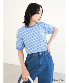 Green Parks トイ・ストーリー／マルチボーダーワッペンＴＥＥ