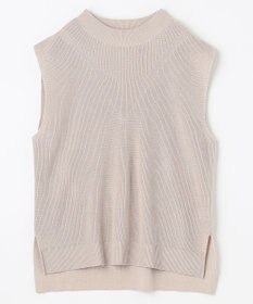 ANY 【セットアイテム】ニットベスト×ワンピース SET