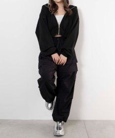 WEGO 厚底スニーカーソールショートブーツ