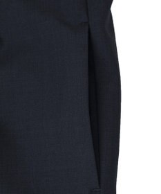 CRAFT STANDARD BOUTIQUE ワイドサロペットパンツ