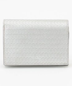 airlist Lファスナー小銭入れ付き二つ折財布 Lily リリィ