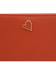 LANVIN en Bleu アーリ 財布機能付きカードケース