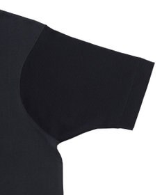 HAAG スマイルコットン SHORT SLEEVE SHIRTS Tシャツ