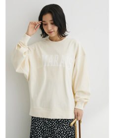 Green Parks ロゴトレーナーＴＥＥ