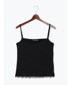 Te chichi 【接触冷感】レーストリムテレコキャミソール