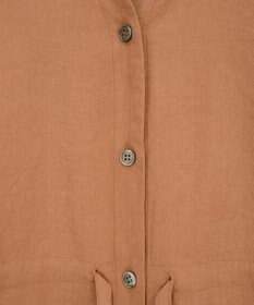 YECCA VECCA 【UVカット】2way袖バルーンワンピース