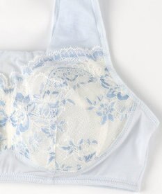 WACOAL 【ナイトアップブラ】 ノンワイヤーブラ 睡眠中のバストの不快感をやわらげる 寝汗の不快さを防ぐ ナイトブラ 夜用ブラ レディース BRA167 /ワコール