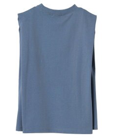 Green Parks ・ＳＵＧＡＲＳＰＯＯＮ【ＣＯＯＬ】タックノースリーブＴＥＥ