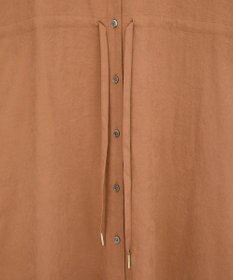 YECCA VECCA 【UVカット】2way袖バルーンワンピース