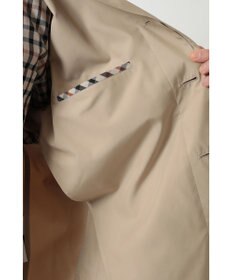 DAKS 高機能タフタコート