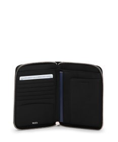 TUMI BELDEN ジップ・アラウンド・パスポート・ケース