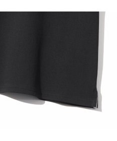 ZERO HALLIBURTON 【吸水速乾・UVケア】 ダブルラインベーシック鹿の子ポロシャツ ZHG-W5S4a 82977