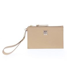 LANVIN en Bleu キャビアン フラグメントケース