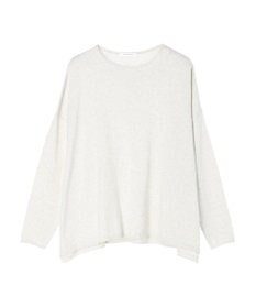 AMERICAN HOLIC ＢＩＧニットプルオーバー