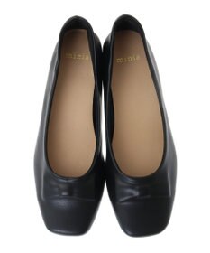 Green Parks ・ｍｉｎｉａ　リボンバレエシューズ