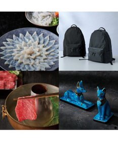 PRESENTERS ROOM とっておきのニッポンを贈る ＜雅日(みやび)＞