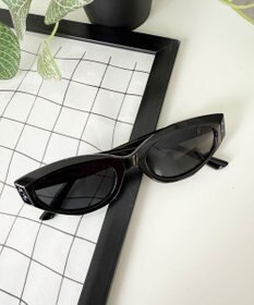 WEGO 【ユニセックス着用ITEM】カラーレンズキャットアイ