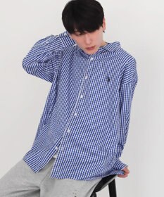 WEGO 別注USPOLOシャツ