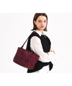 genten カレイド トートバッグ