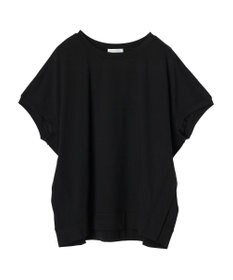 Green Parks フレンチスリーブ脇ドッキングカットプルオーバー