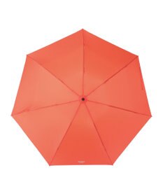 MOONBAT 【Begin12月号掲載/大きめ】マッキントッシュ フィロソフィー 折りたたみ傘 Barbrella 超軽量 約125g 無地 60cm