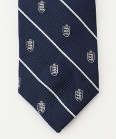 J.PRESS MEN 【VINTAGE JACQUARD COLLECTION】小紋柄 ネクタイ