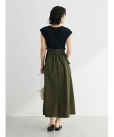 Green Parks ・ＥＬＥＮＣＡＲＥ　ＤＵＥ　リブキリカエワンピ