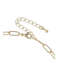 AMERICAN HOLIC マルチＷＡＹ３連ネックレス