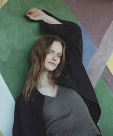 uncrave カップ付きキャミソール