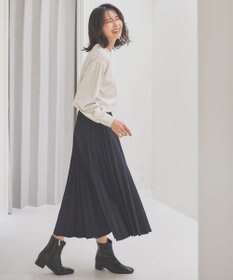 ANY 【UVケア】ビューティベーシックロングＴシャツ