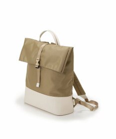 TOPKAPI 【Breath TOPKAPI】RIPPLE リプル エコナイロン コンビ リュック / バッグパック