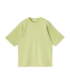 HAAG スマイルコットン SHORT SLEEVE SHIRTS Tシャツ
