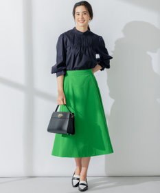 組曲 【22.5cm~24.5cm】バイカラーコンビローファー