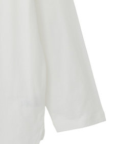 Green Parks 裾ラウンドホワイトインナー