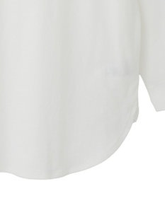 Green Parks 裾ラウンドホワイトインナー