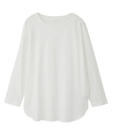 Green Parks 裾ラウンドホワイトインナー