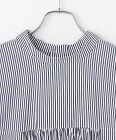 #Newans 【ANSWER for コンサバフェミニン】マルチウェイビッグリボンブラウス