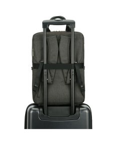ACE BAGS & LUGGAGE ace. フィッテムヘザー ビジネスリュック  A4サイズ 13.3インチPC収納 20111 エース